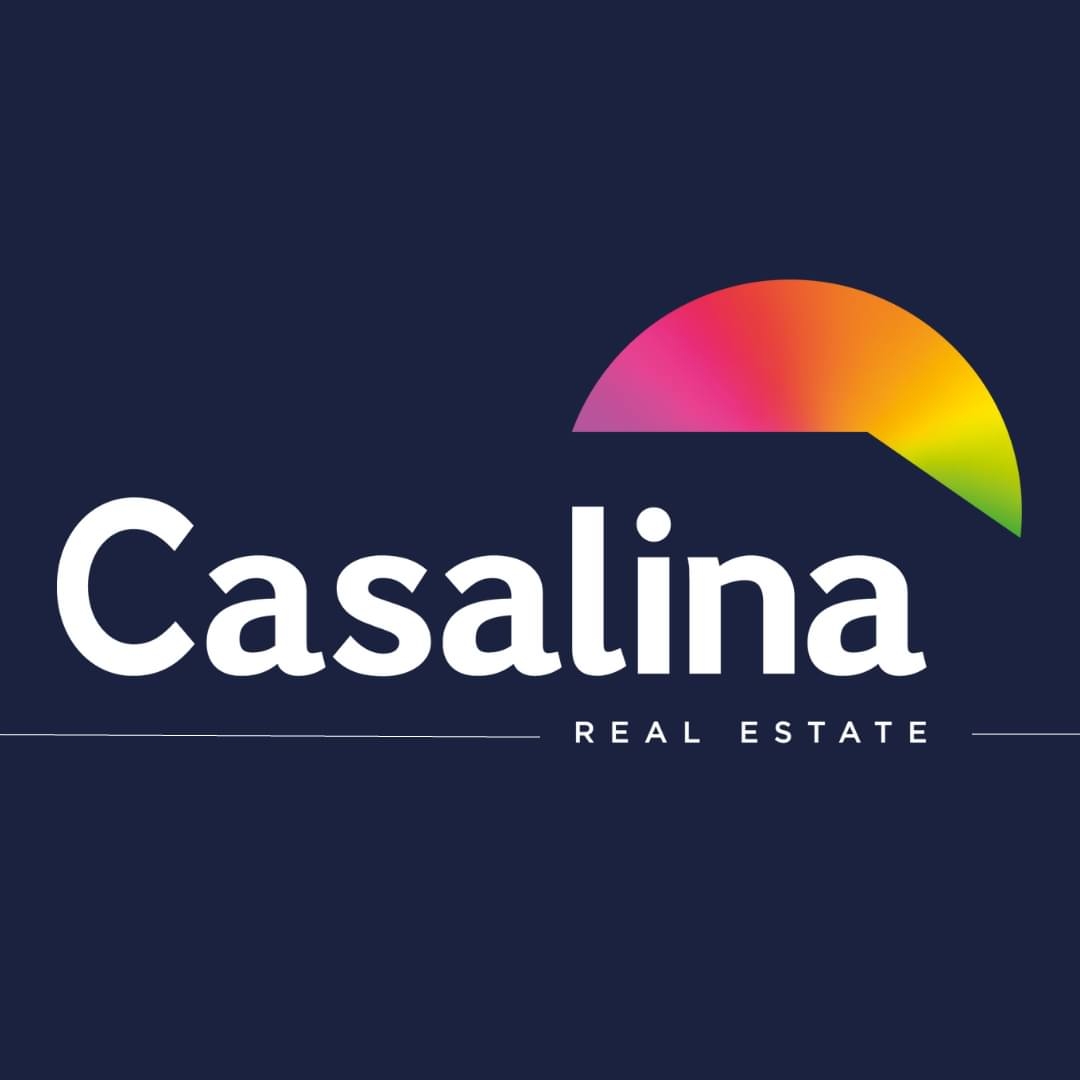 Casalina Real Estate Logo